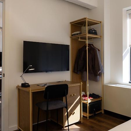 Mint House Washington Dc Downtown公寓式酒店 外观 照片
