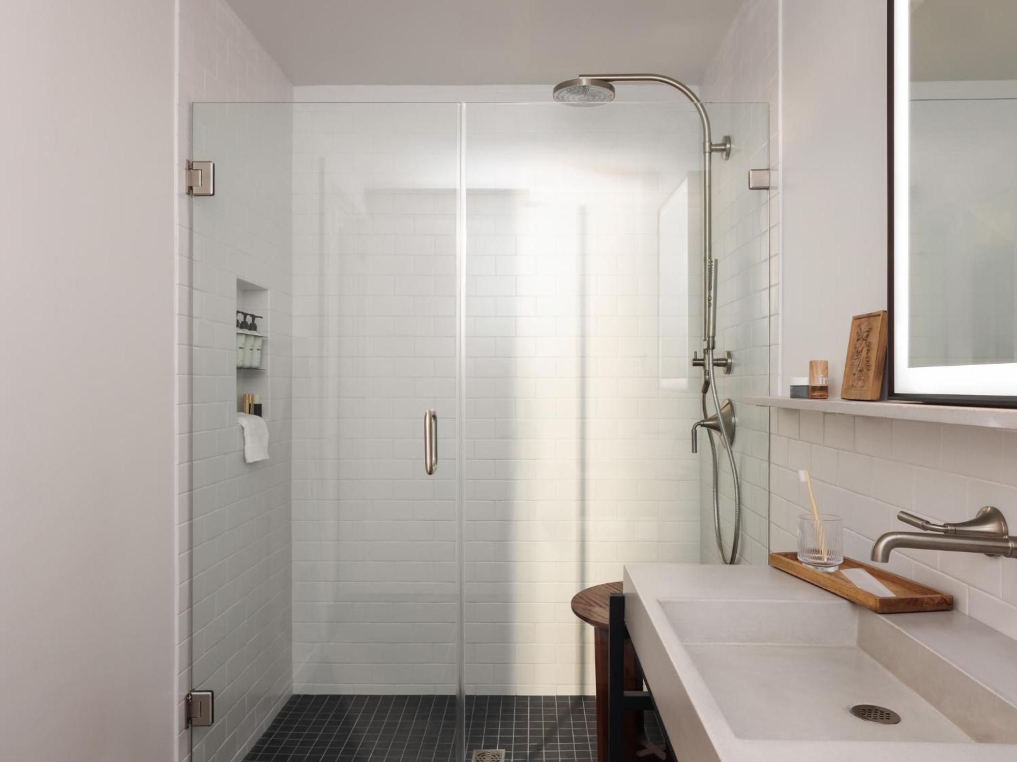 Mint House Washington Dc Downtown公寓式酒店 外观 照片